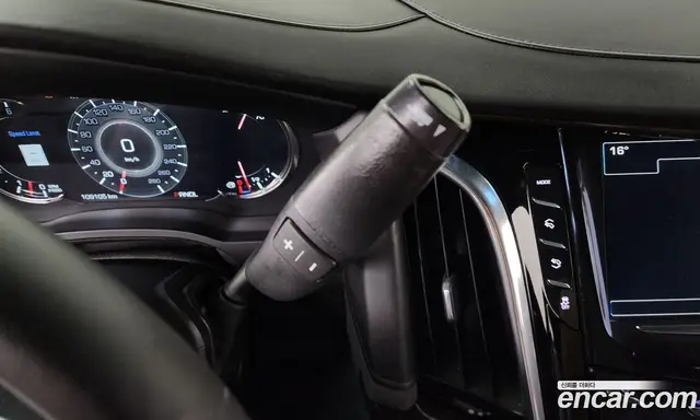 Cadillac Escalade 2017 6.2 автомат (гидро), миниатюра 12