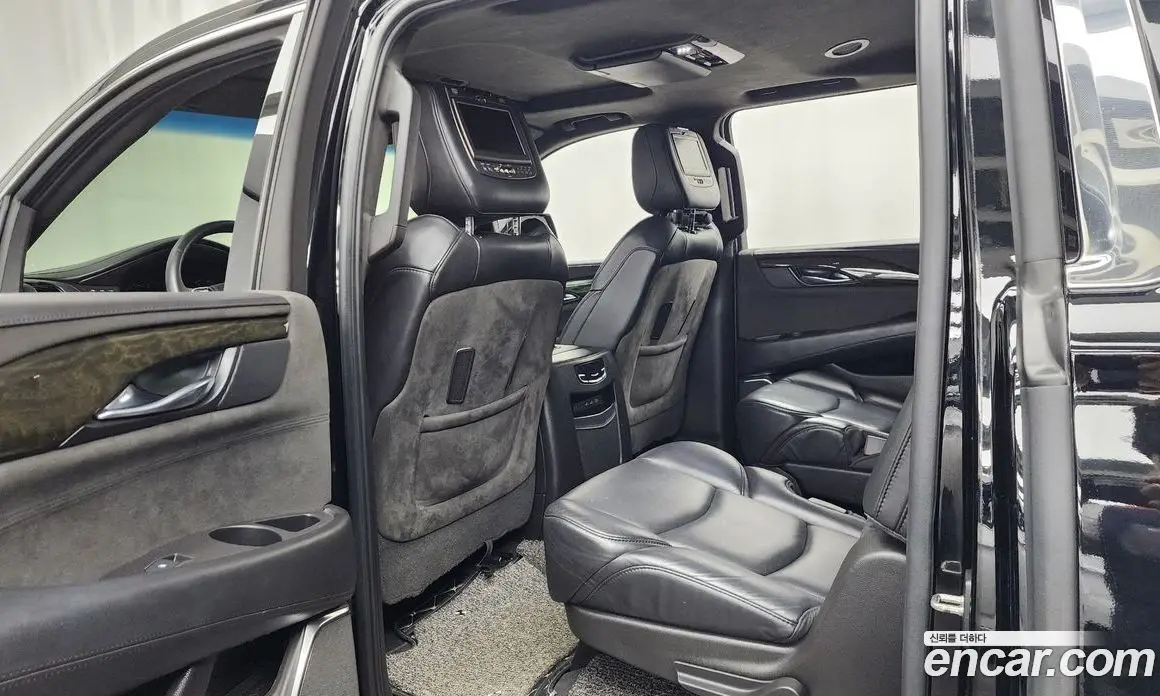 Cadillac Escalade 2017 6.2 автомат (гидро), фото 16