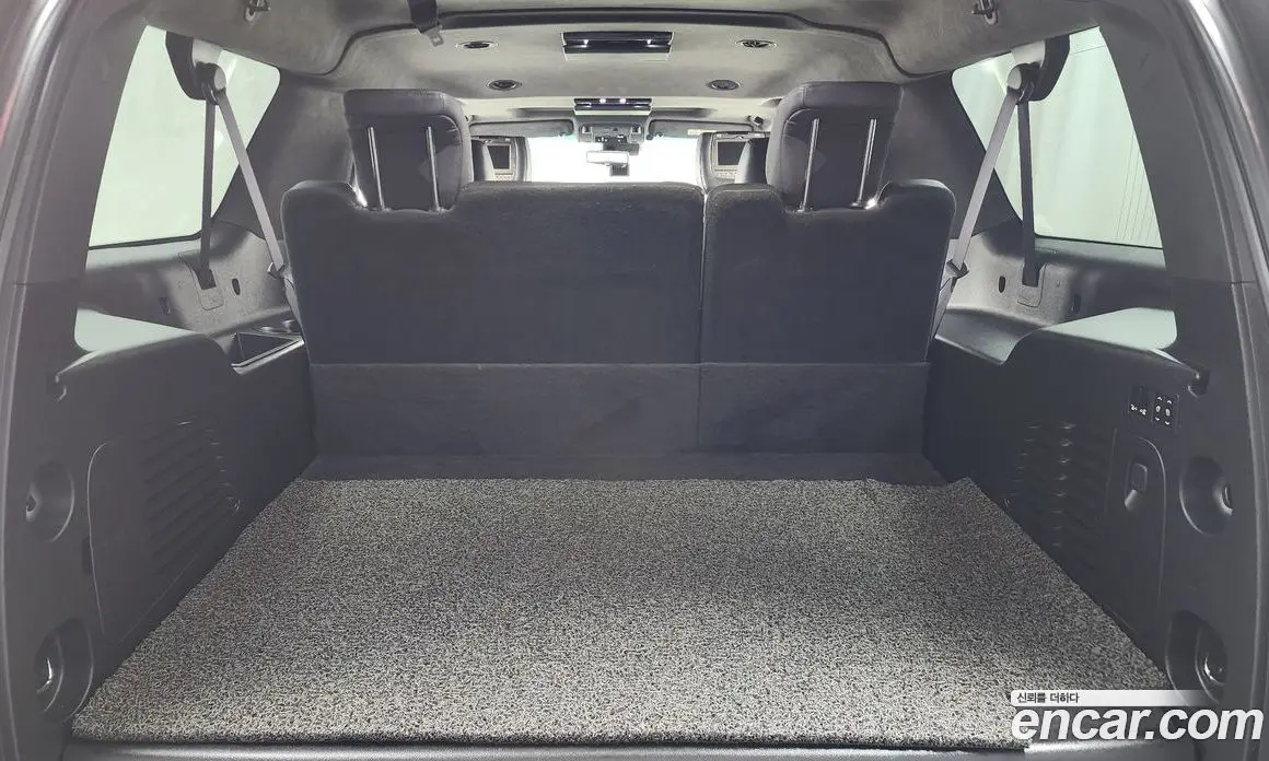 Cadillac Escalade 2017 6.2 автомат (гидро), фото 26