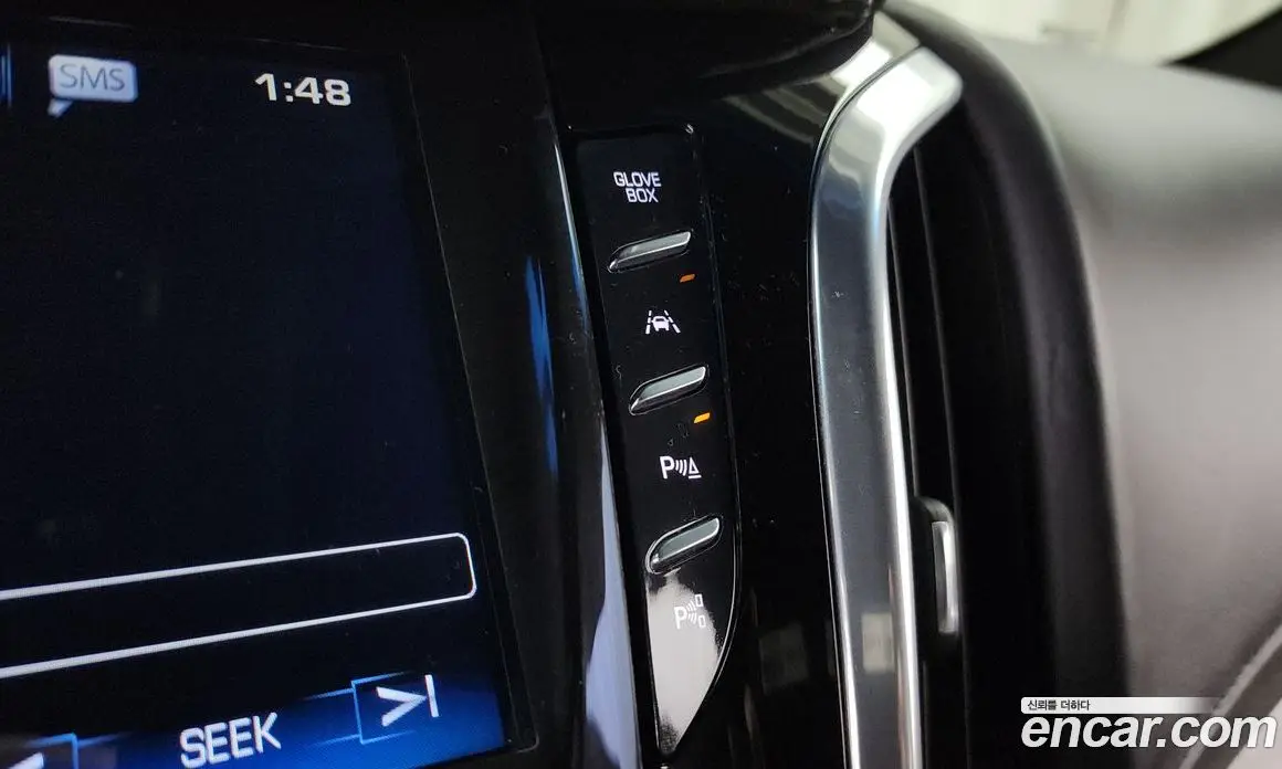 Cadillac Escalade 2017 6.2 автомат (гидро), фото 34