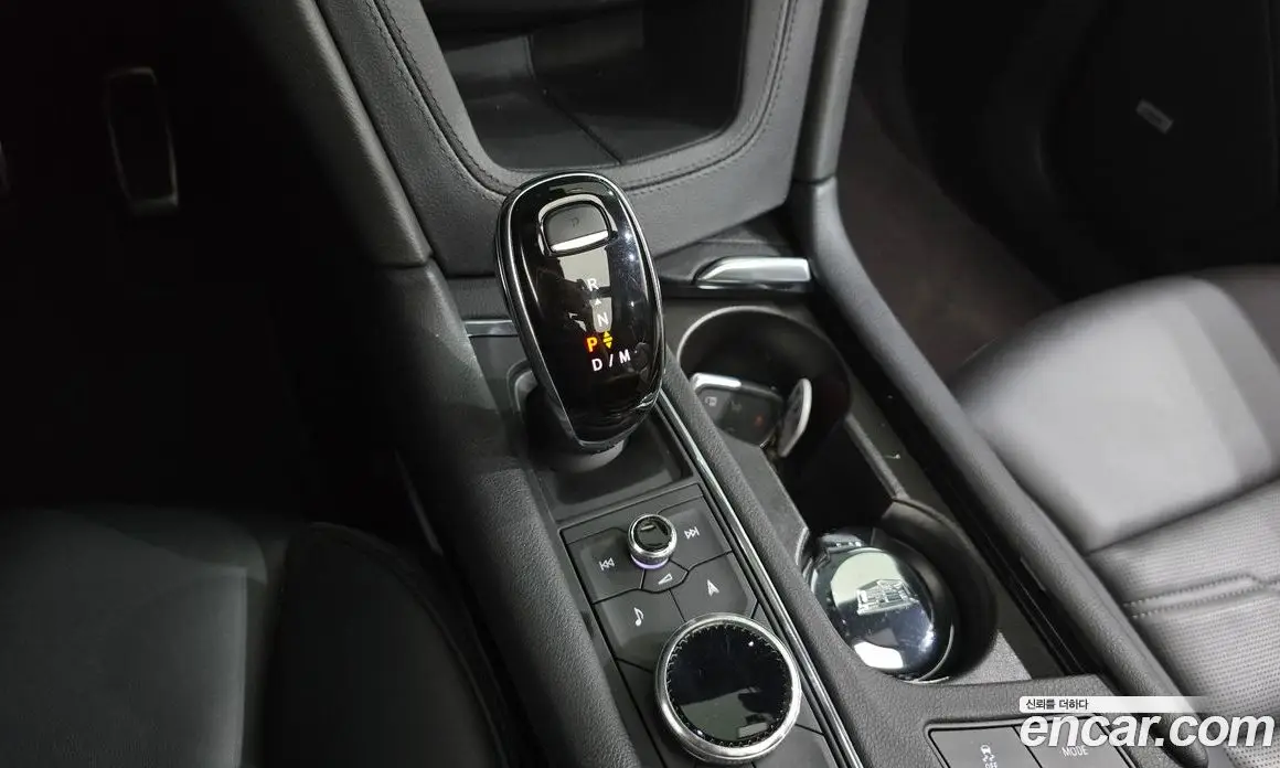 Cadillac XT6 2020 3.6 автомат (гидро), фото 11