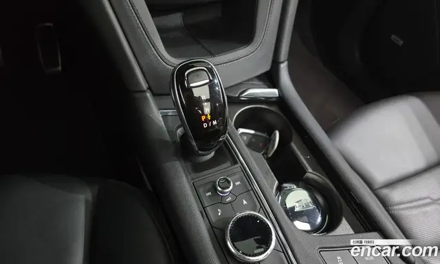 Cadillac XT6 2020 3.6 автомат (гидро), миниатюра 11