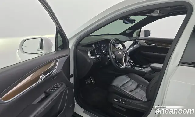 Cadillac XT6 2020 3.6 автомат (гидро), миниатюра 12
