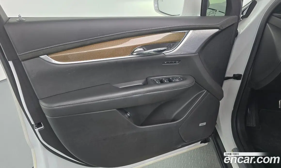 Cadillac XT6 2020 3.6 автомат (гидро), фото 13