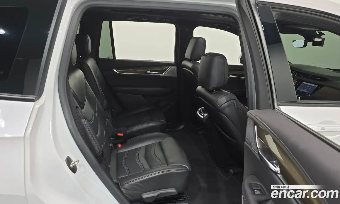 Cadillac XT6 2020 3.6 автомат (гидро), фото 16