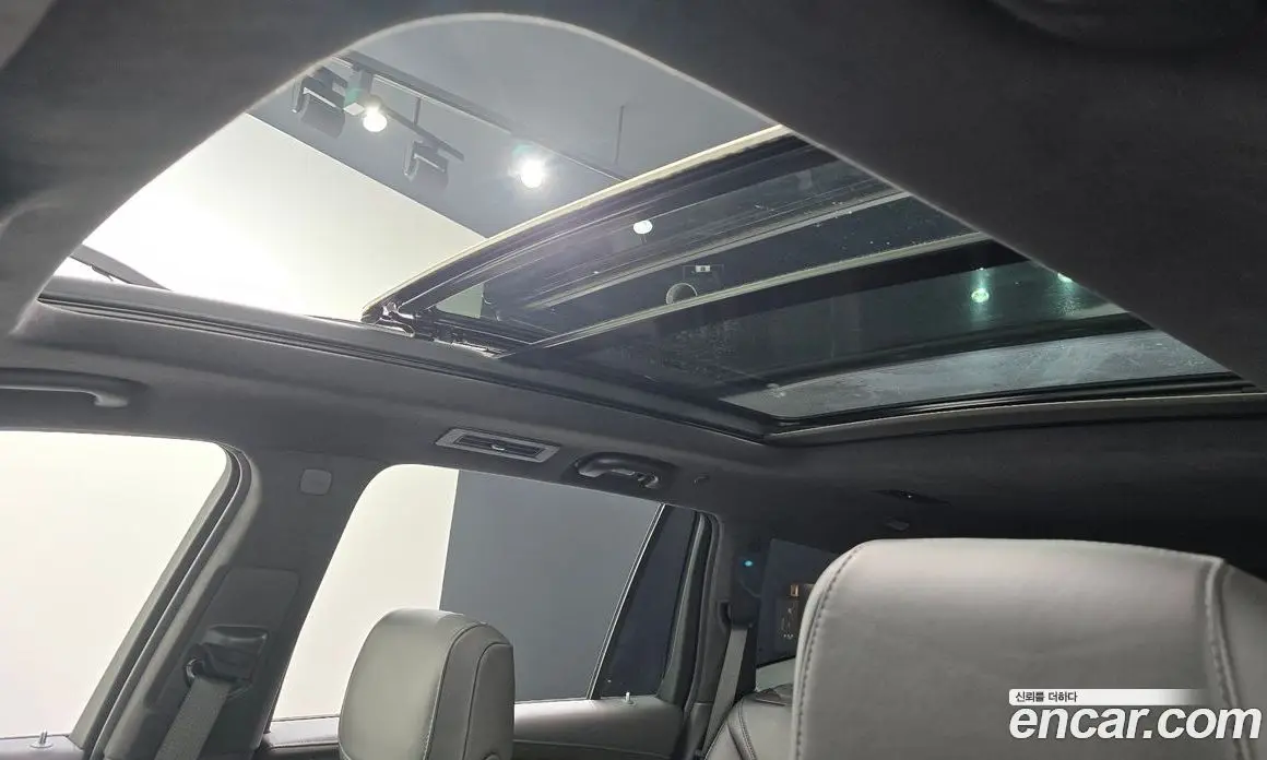 Cadillac XT6 2020 3.6 автомат (гидро), фото 21