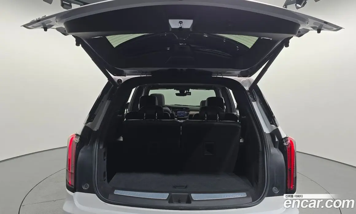 Cadillac XT6 2020 3.6 автомат (гидро), фото 23