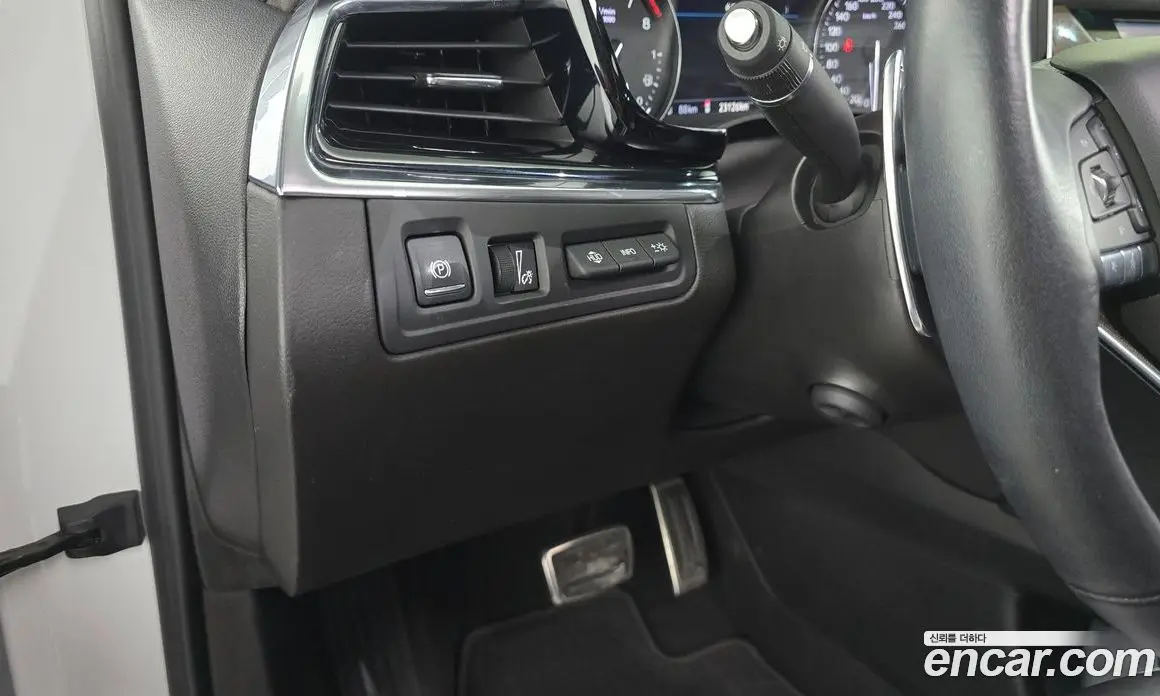Cadillac XT6 2020 3.6 автомат (гидро), фото 26