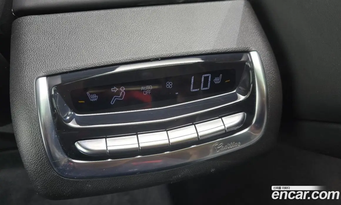 Cadillac XT6 2020 3.6 автомат (гидро), фото 29