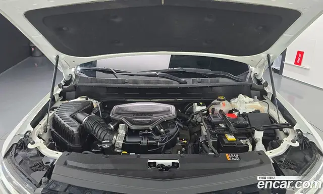 Cadillac XT6 2020 3.6 автомат (гидро), миниатюра 5
