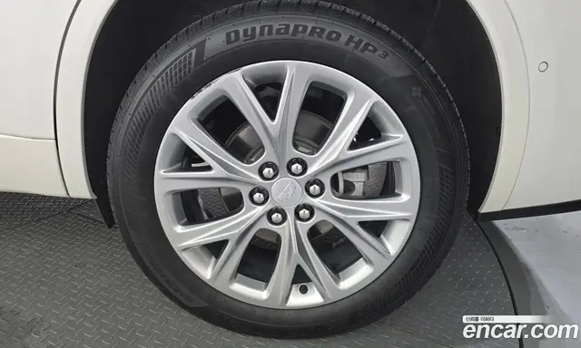 Cadillac XT6 2020 3.6 автомат (гидро), миниатюра 6