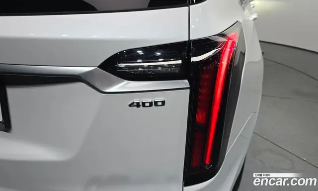 Cadillac XT6 2020 3.6 автомат (гидро), миниатюра 8
