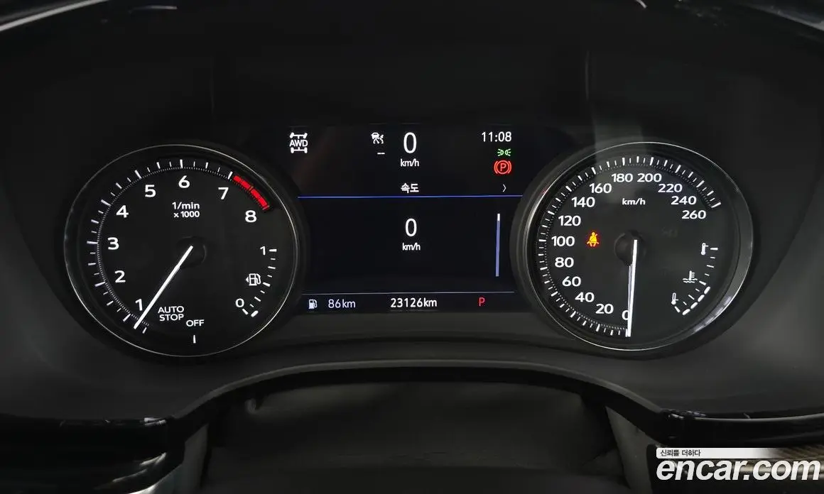 Cadillac XT6 2020 3.6 автомат (гидро), фото 10