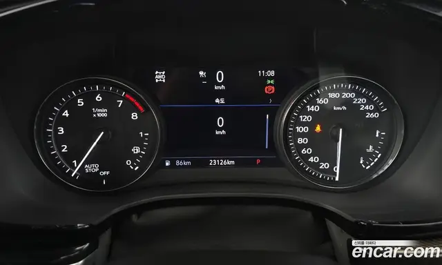 Cadillac XT6 2020 3.6 автомат (гидро), миниатюра 10