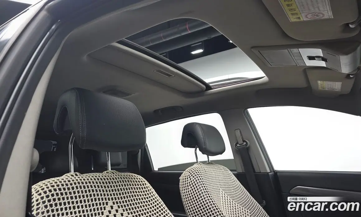 Chevrolet Captiva 2012 2.0 автомат (гидро), фото 23