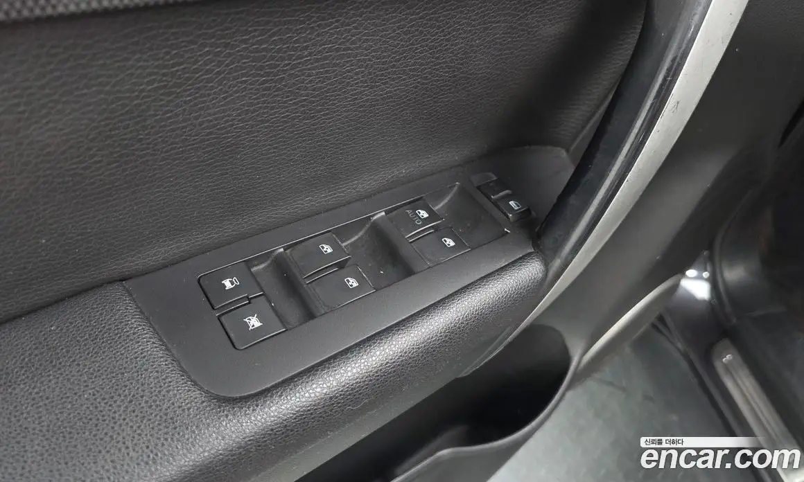 Chevrolet Captiva 2012 2.0 автомат (гидро), фото 27
