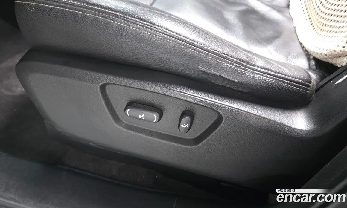 Chevrolet Captiva 2012 2.0 автомат (гидро), фото 30