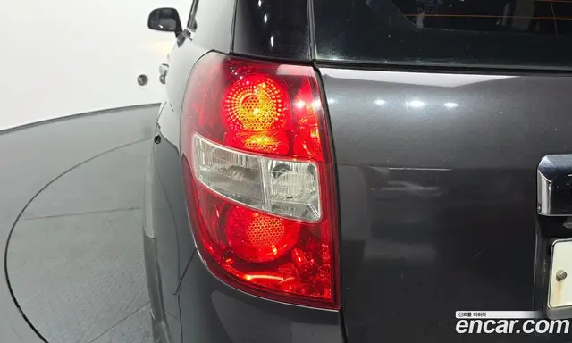 Chevrolet Captiva 2012 2.0 автомат (гидро), миниатюра 9