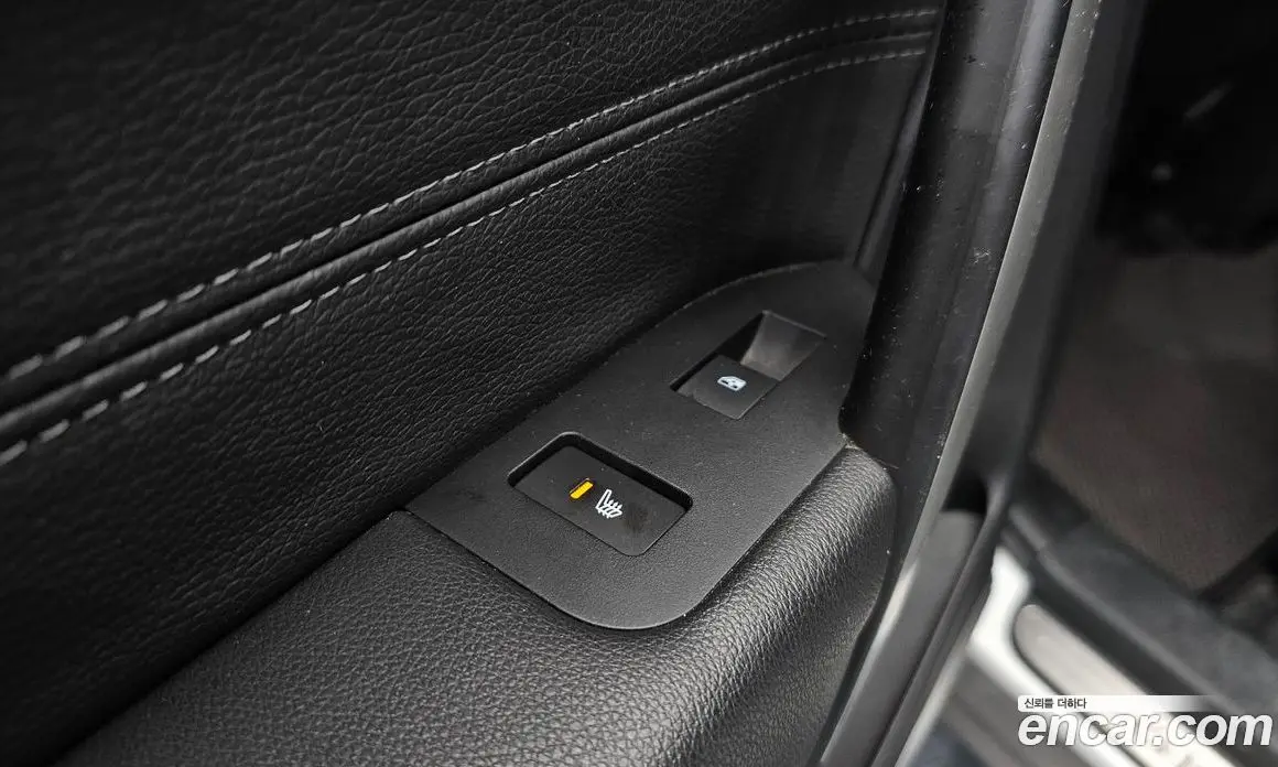 Chevrolet Captiva 2015 2.0 автомат (гидро), фото 19