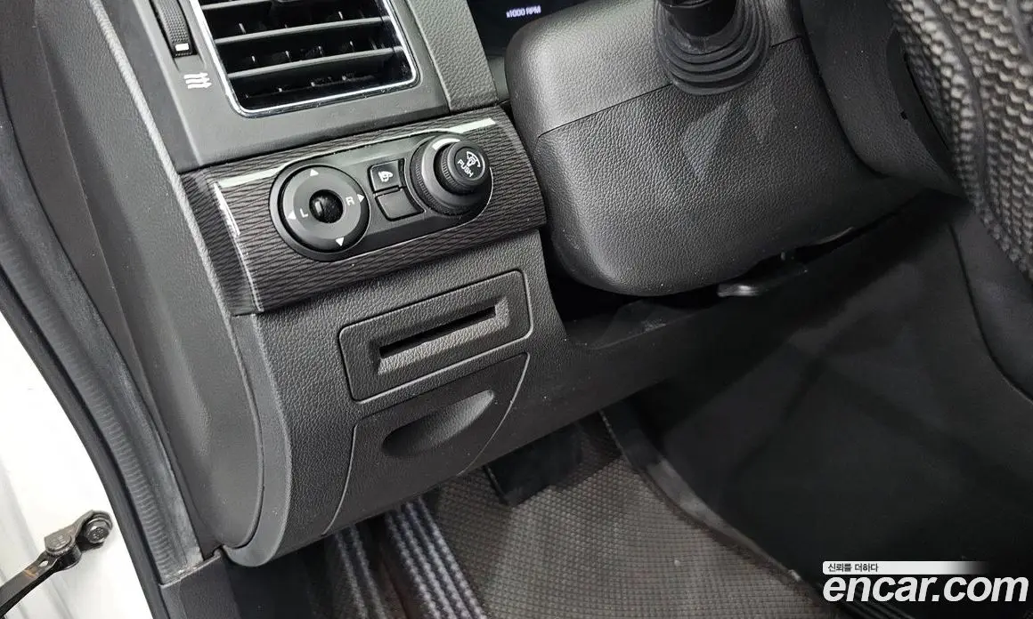 Chevrolet Captiva 2015 2.0 автомат (гидро), фото 20
