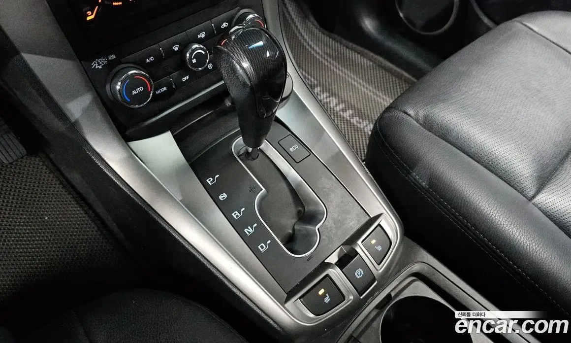 Chevrolet Captiva 2015 2.0 автомат (гидро), фото 9