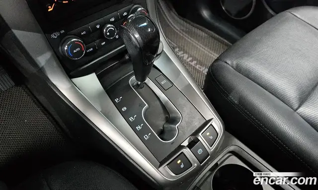 Chevrolet Captiva 2015 2.0 автомат (гидро), миниатюра 9