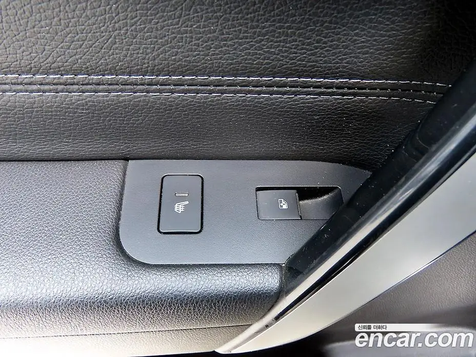 Chevrolet Captiva 2015 2.0 автомат (гидро), фото 17