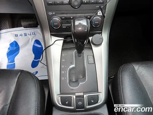 Chevrolet Captiva 2015 2.0 автомат (гидро), миниатюра 10