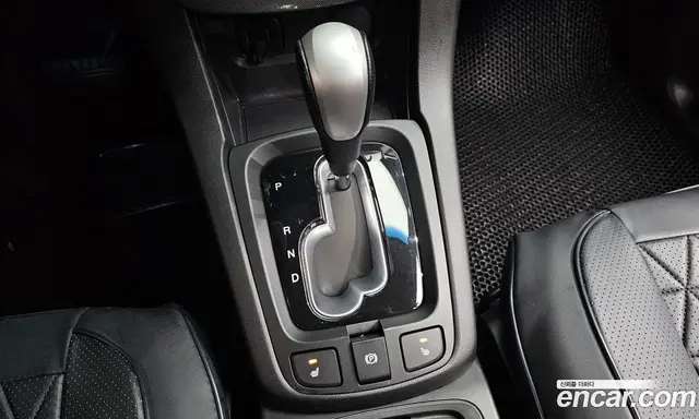 Chevrolet Captiva 2016 2.0 автомат (гидро), миниатюра 12