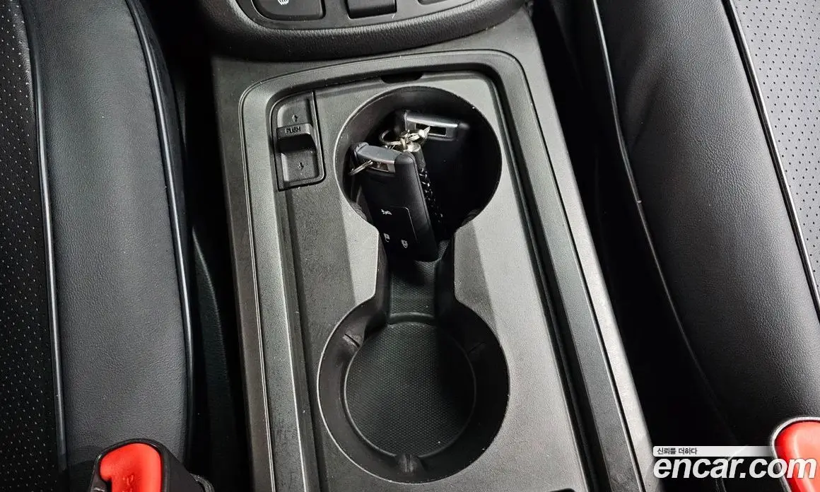 Chevrolet Captiva 2016 2.0 автомат (гидро), фото 25