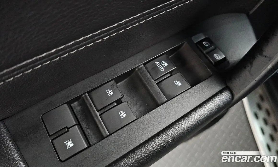 Chevrolet Captiva 2016 2.0 автомат (гидро), фото 34