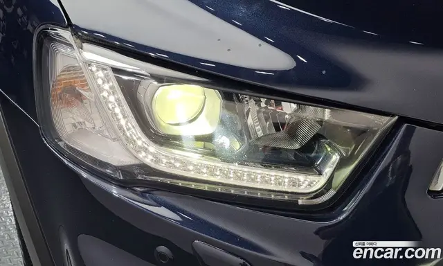 Chevrolet Captiva 2016 2.0 автомат (гидро), миниатюра 8