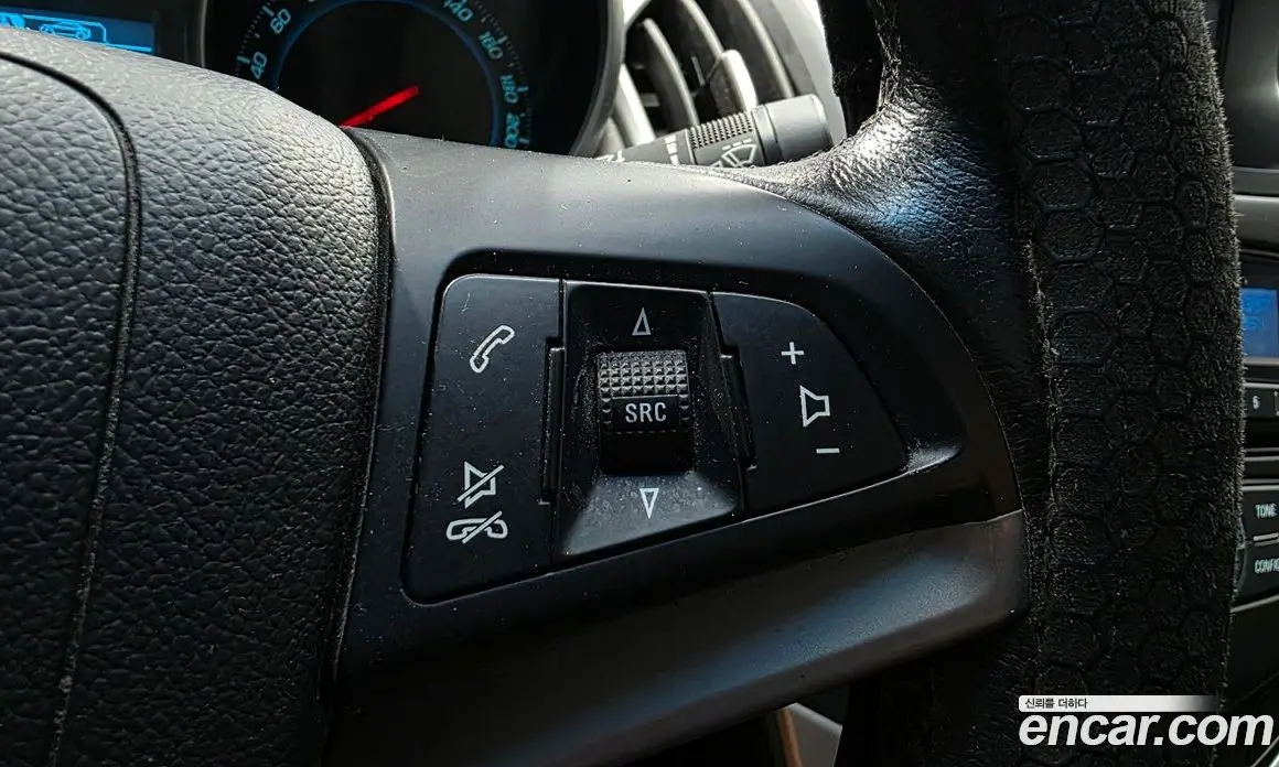 Chevrolet Cruze 2012 1.8 автомат (гидро), фото 19