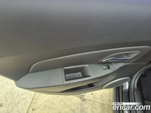 Chevrolet Cruze 2015 1.8 автомат (гидро), миниатюра 7