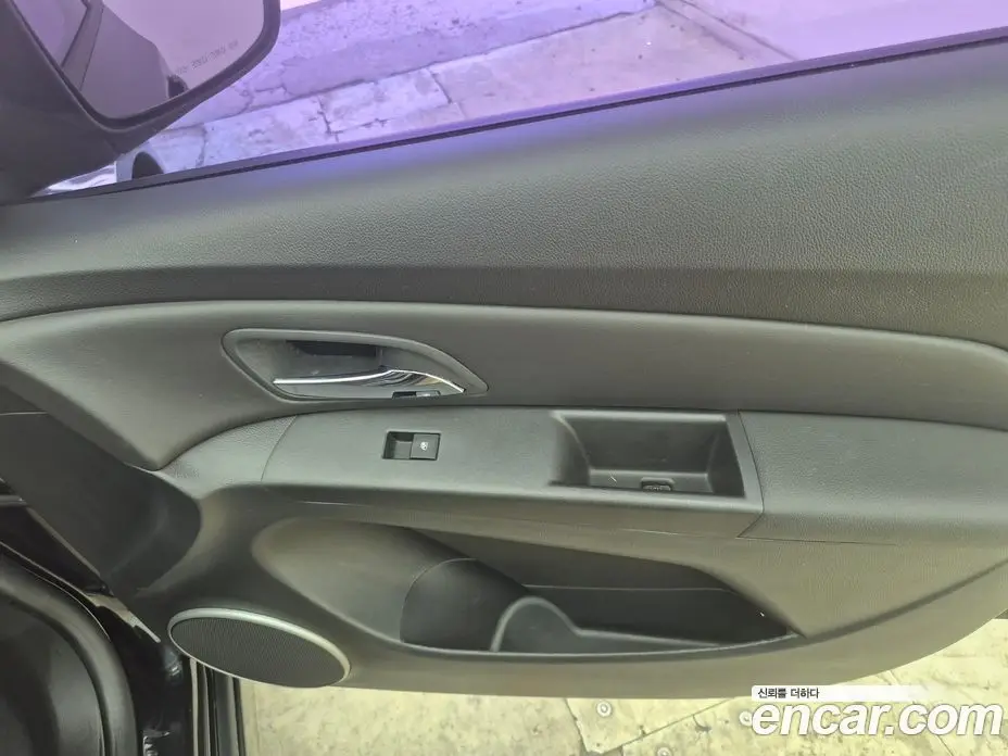 Chevrolet Cruze 2015 1.8 автомат (гидро), фото 8