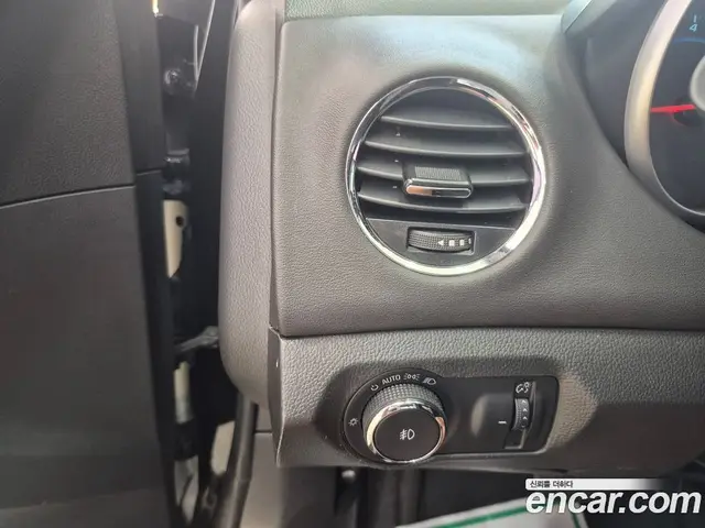 Chevrolet Cruze 2015 1.8 автомат (гидро), миниатюра 9