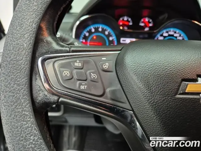 Chevrolet Cruze 2017 1.4 автомат (гидро), миниатюра 7