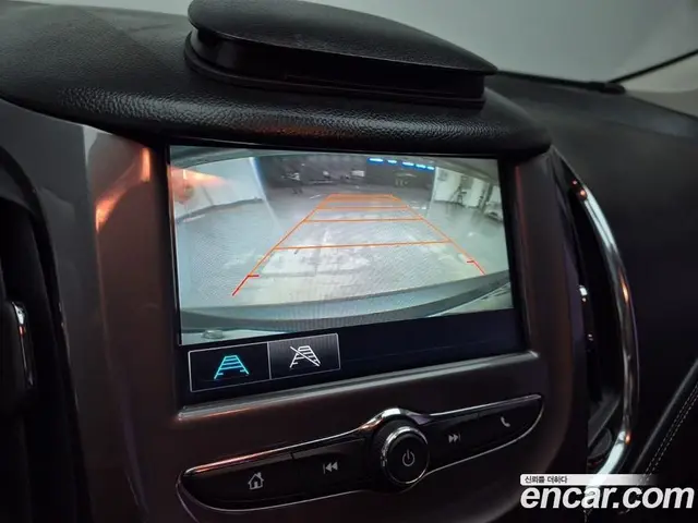 Chevrolet Cruze 2017 1.4 автомат (гидро), миниатюра 10