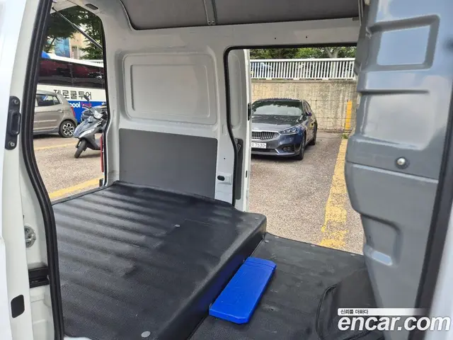 Chevrolet Damas 2018 0.8 механика, миниатюра 12