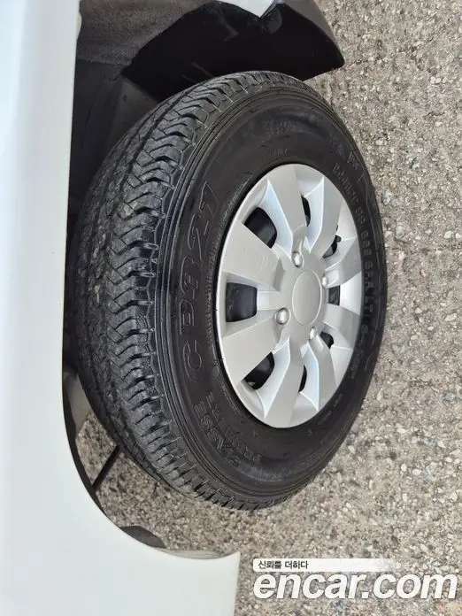 Chevrolet Damas 2018 0.8 механика, фото 14