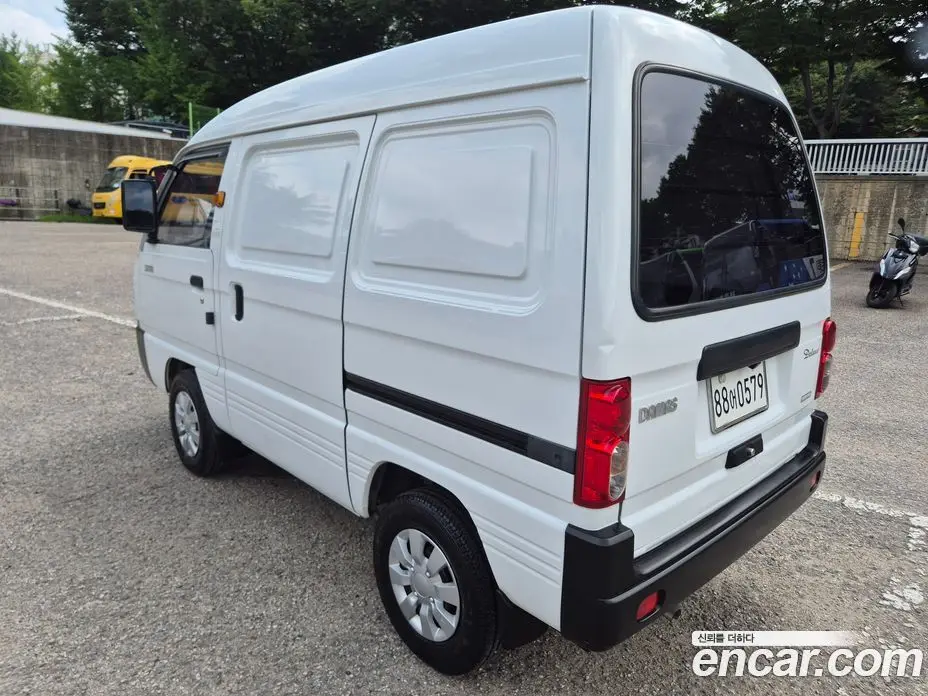 Chevrolet Damas 2018 0.8 механика, фото 4