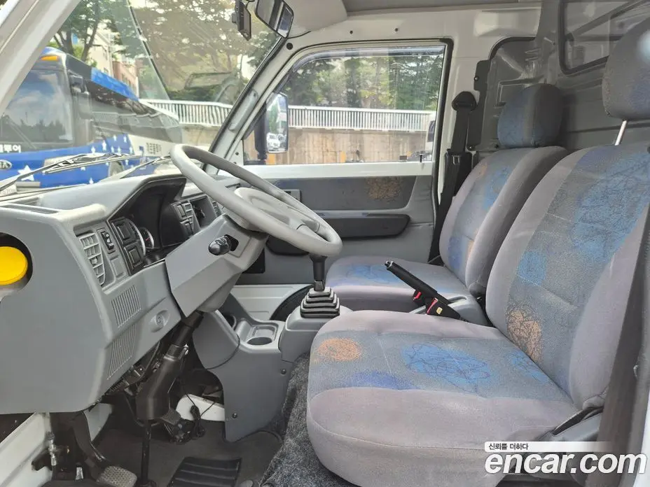 Chevrolet Damas 2018 0.8 механика, фото 7