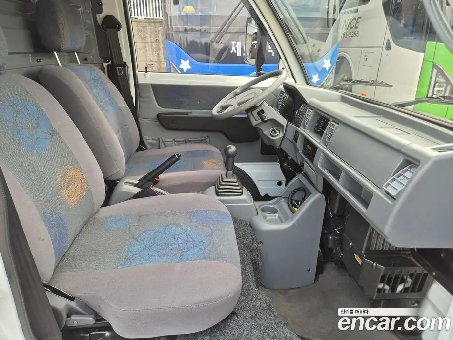 Chevrolet Damas 2018 0.8 механика, фото 8