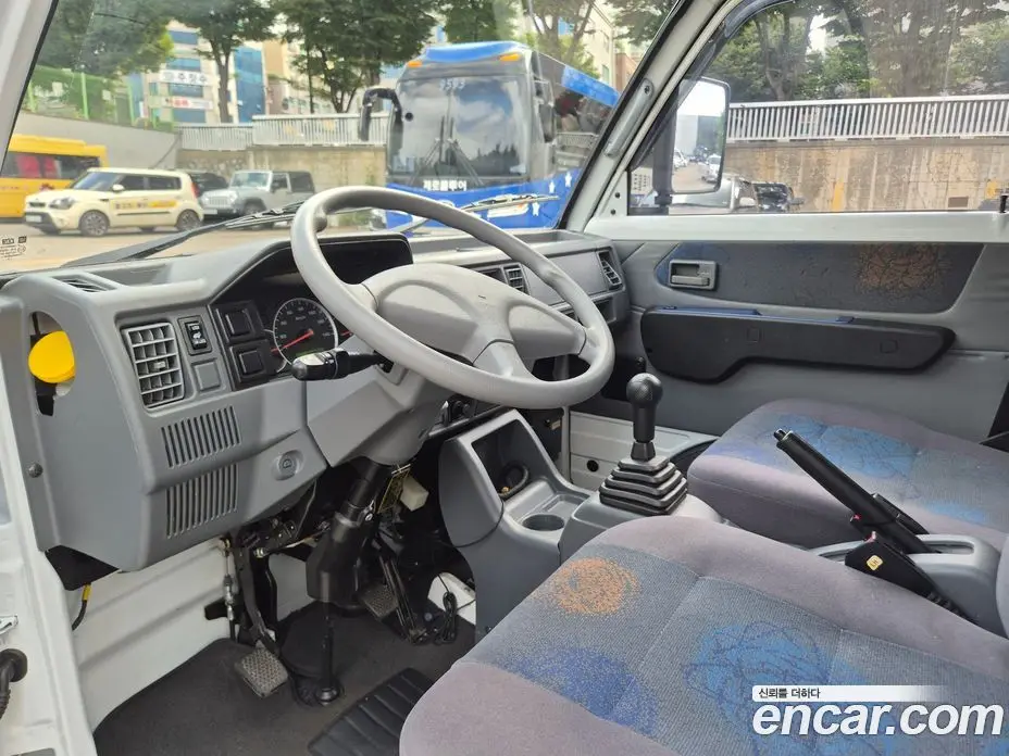 Chevrolet Damas 2018 0.8 механика, фото 9