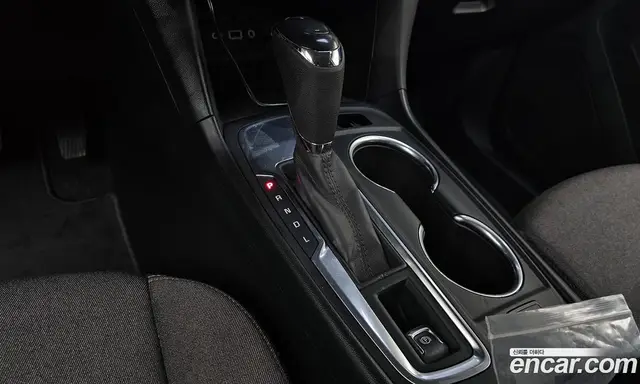 Chevrolet Equinox 2019 1.6 автомат (гидро), миниатюра 12