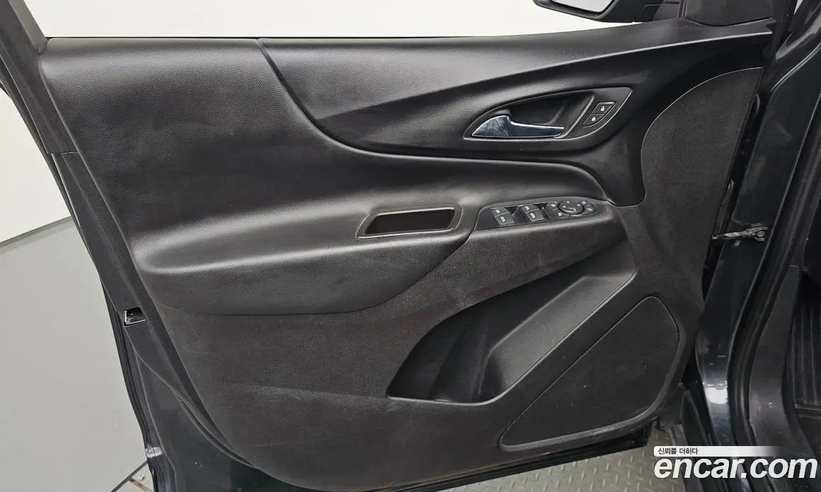 Chevrolet Equinox 2019 1.6 автомат (гидро), фото 14