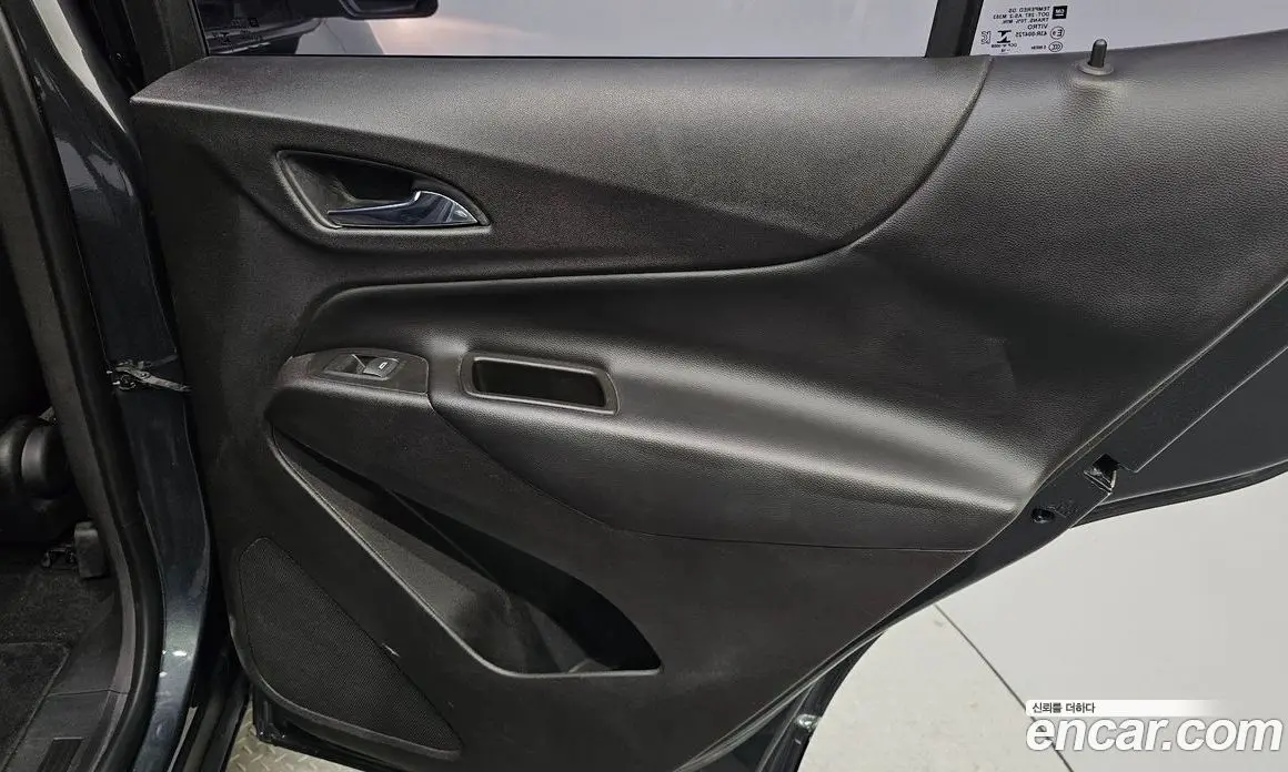 Chevrolet Equinox 2019 1.6 автомат (гидро), фото 15