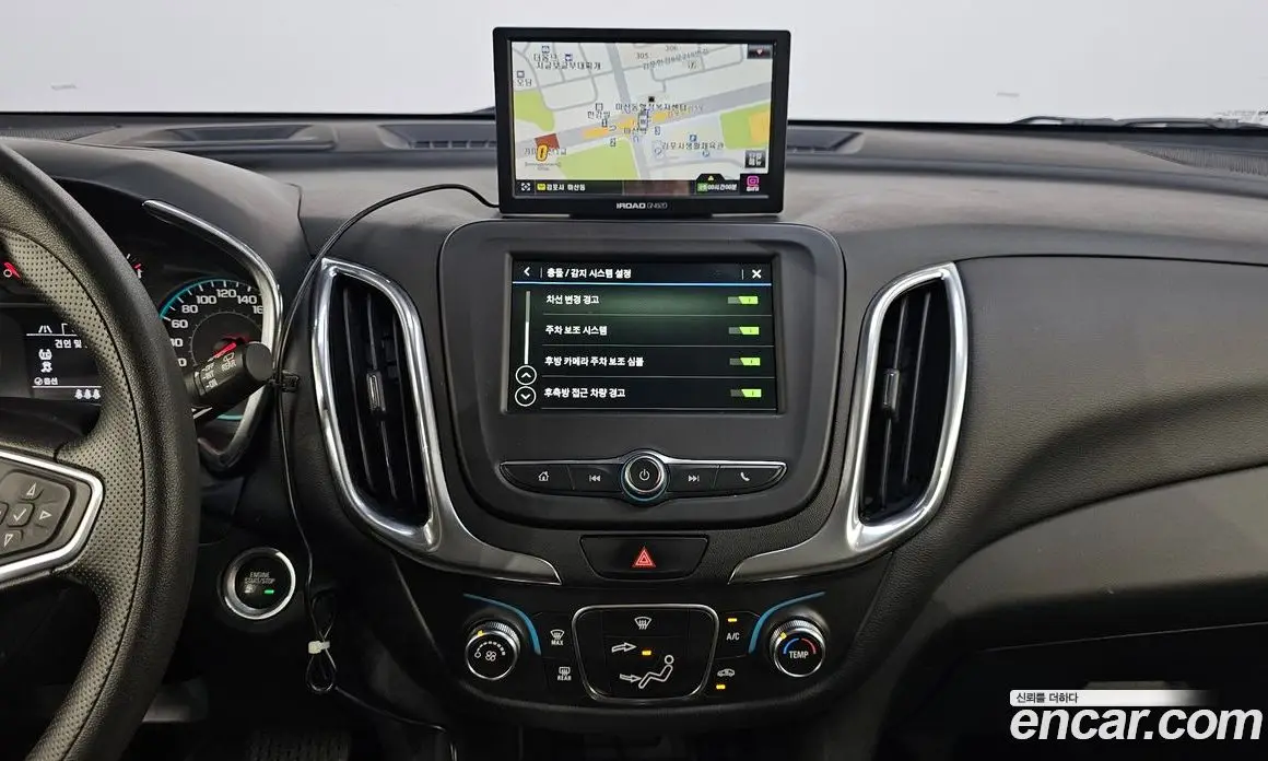 Chevrolet Equinox 2019 1.6 автомат (гидро), фото 20