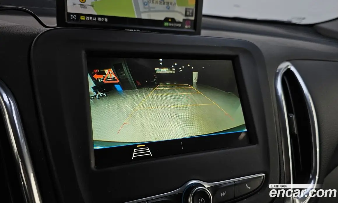 Chevrolet Equinox 2019 1.6 автомат (гидро), фото 21