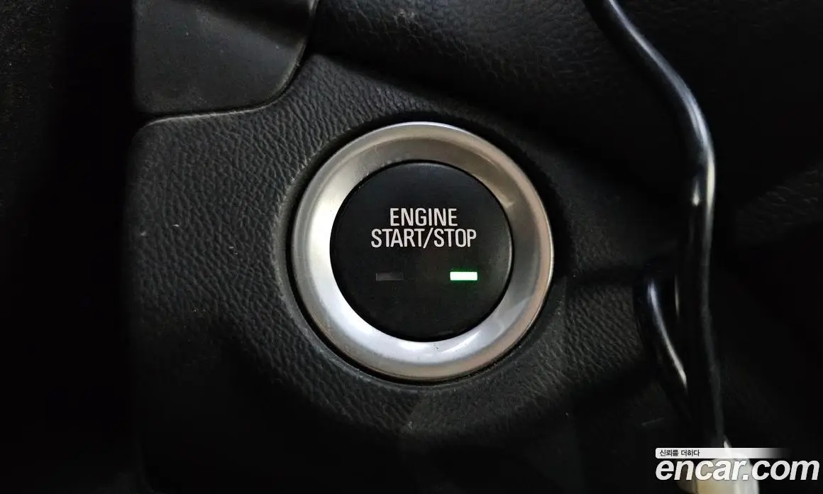 Chevrolet Equinox 2019 1.6 автомат (гидро), фото 22